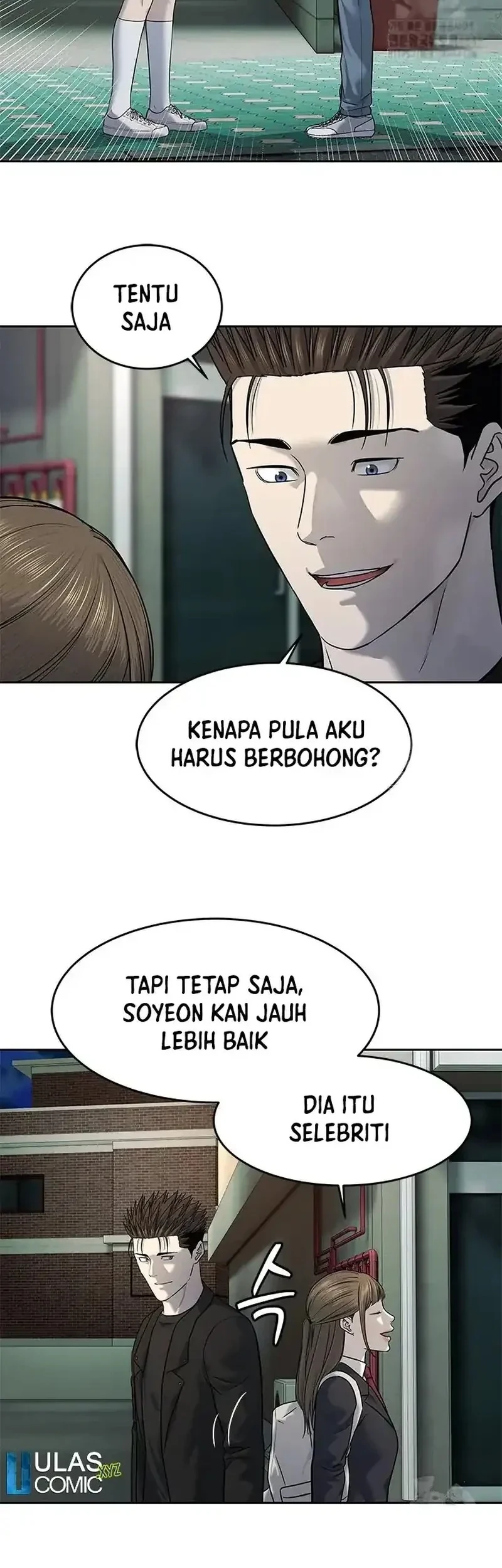 Chapter 243 - halaman 11