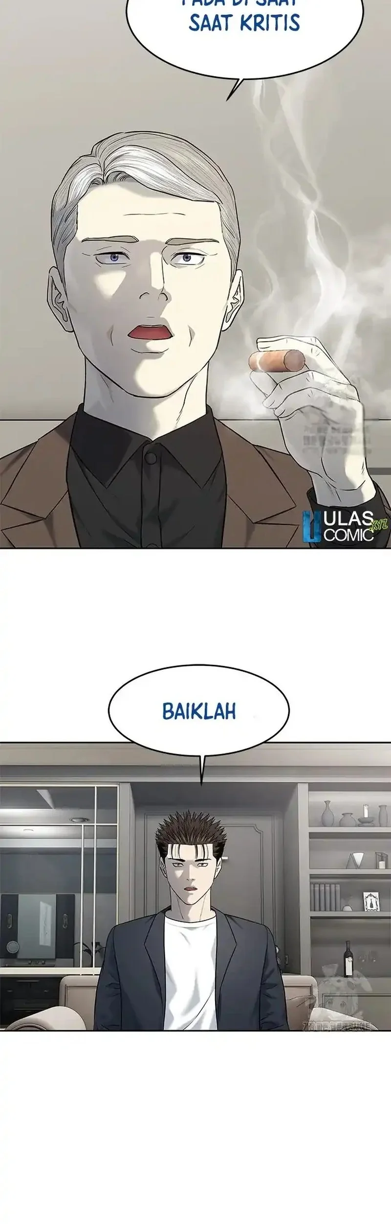 Chapter 244 - halaman 11