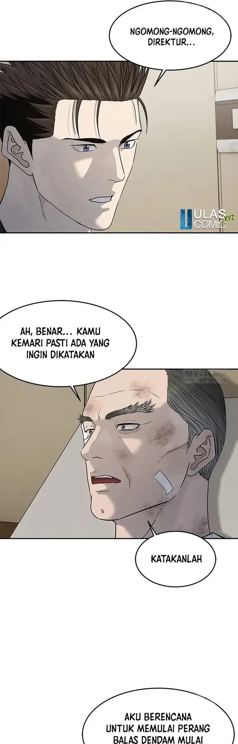 Chapter 245 - halaman 10