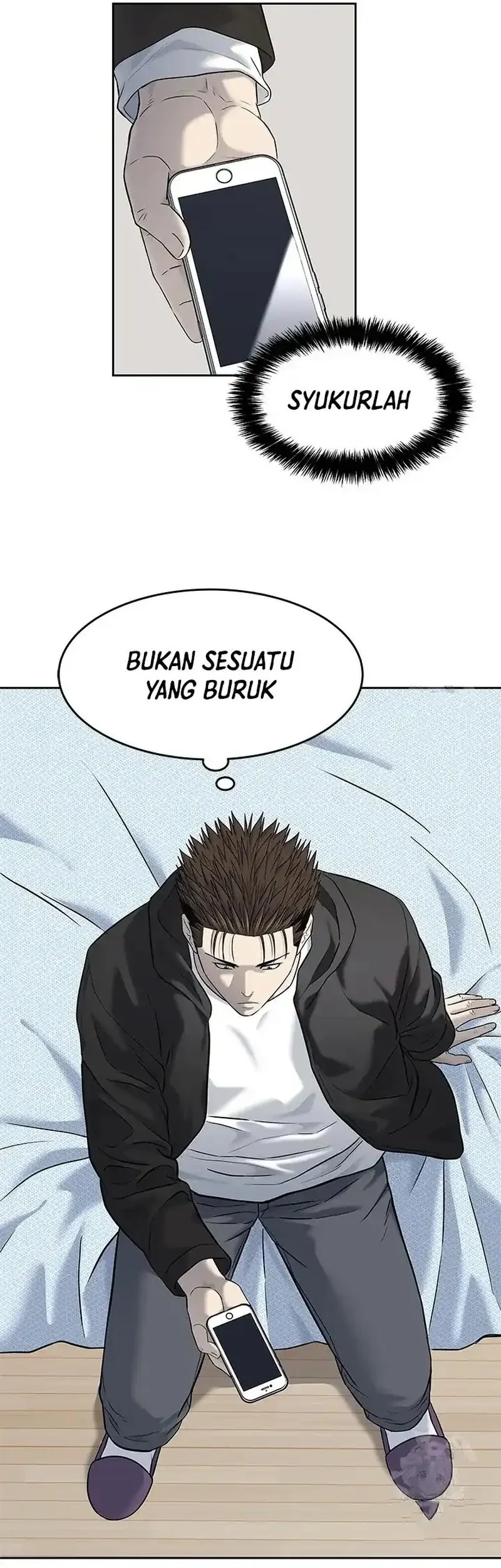 Chapter 246 - halaman 10
