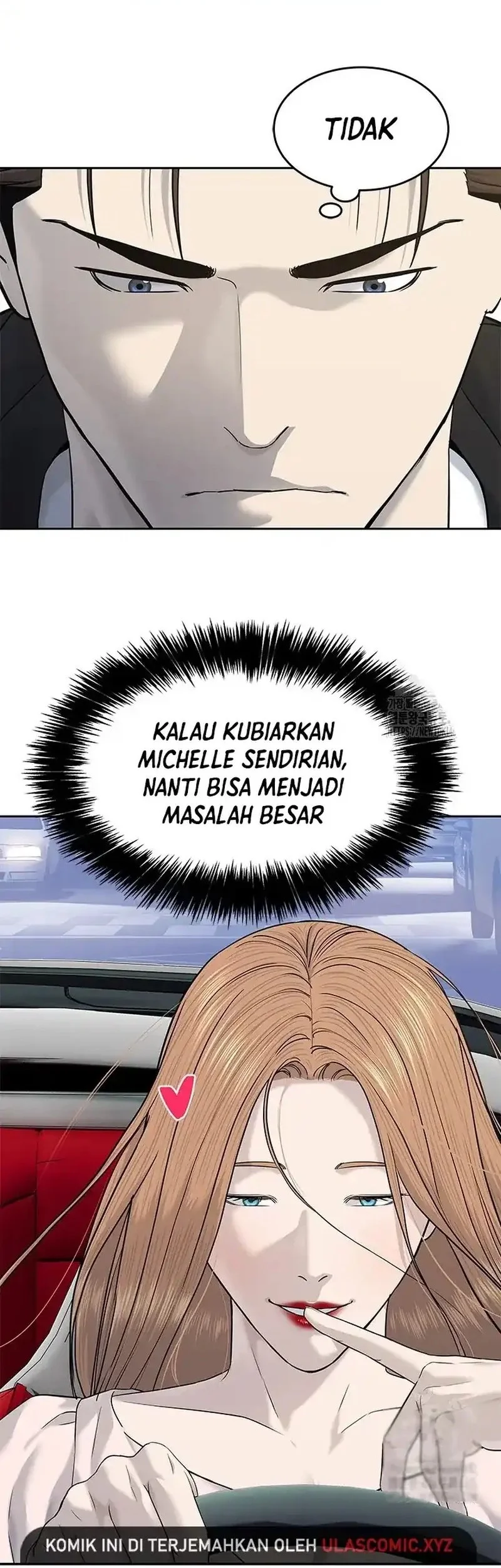 Chapter 246 - halaman 11