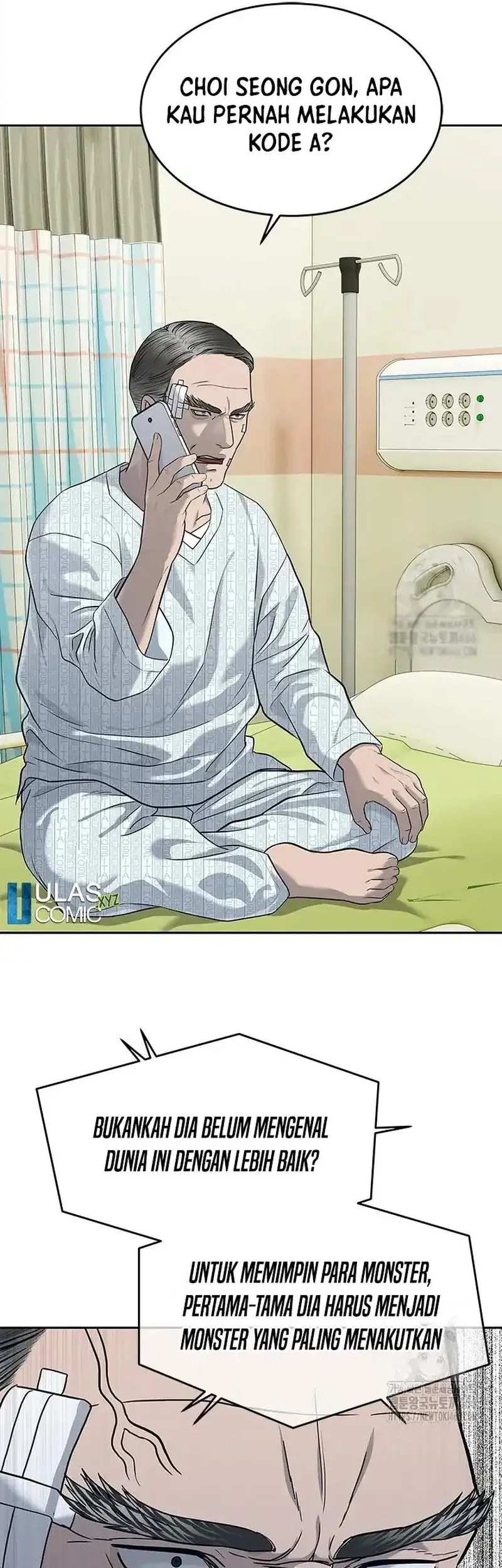 Chapter 248 - halaman 10