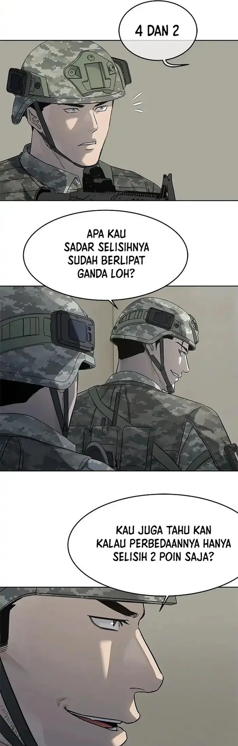 Chapter 251 - halaman 10