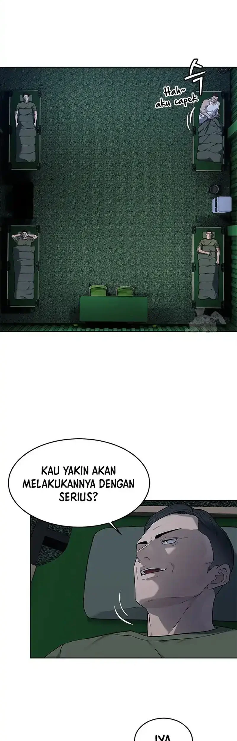 Chapter 254 - halaman 10