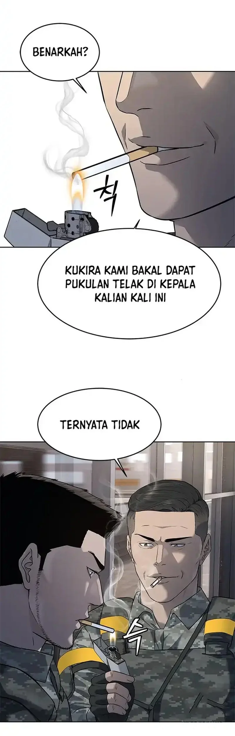 Chapter 259 - halaman 10