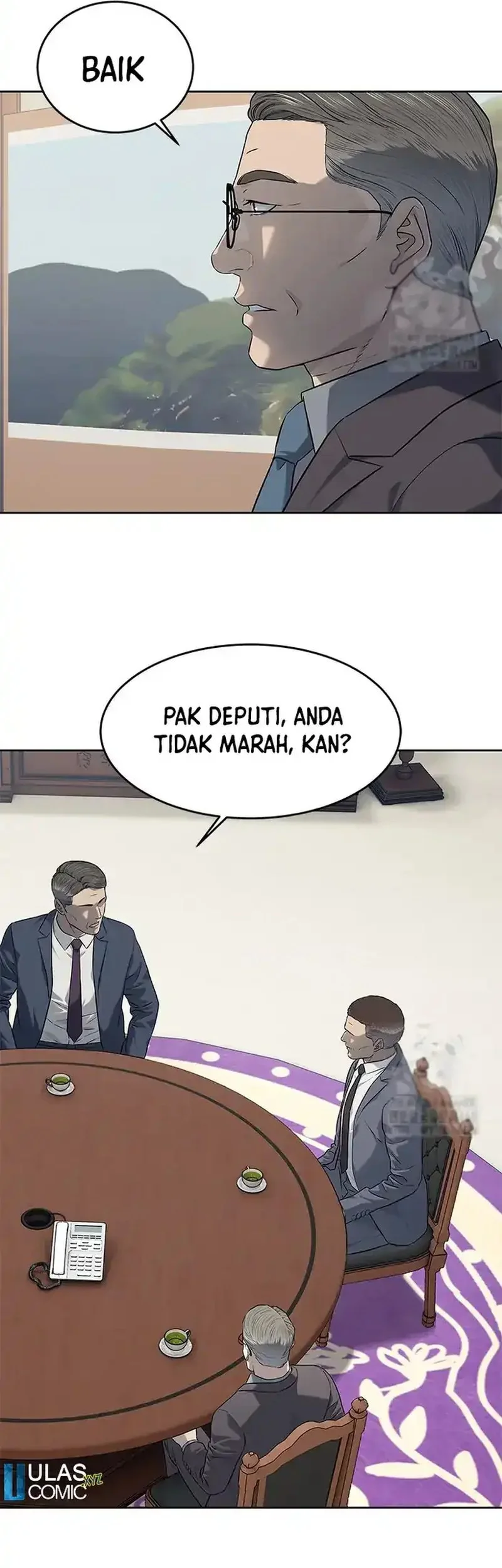 Chapter 263 - halaman 10