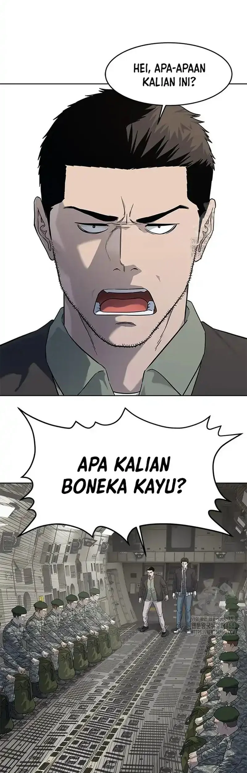 Chapter 265 - halaman 10