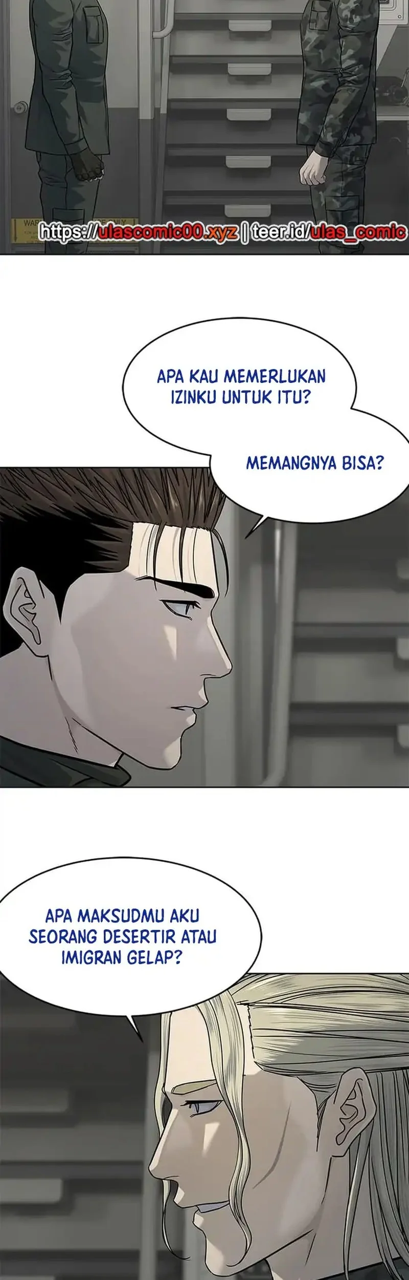 Chapter 281 - halaman 11