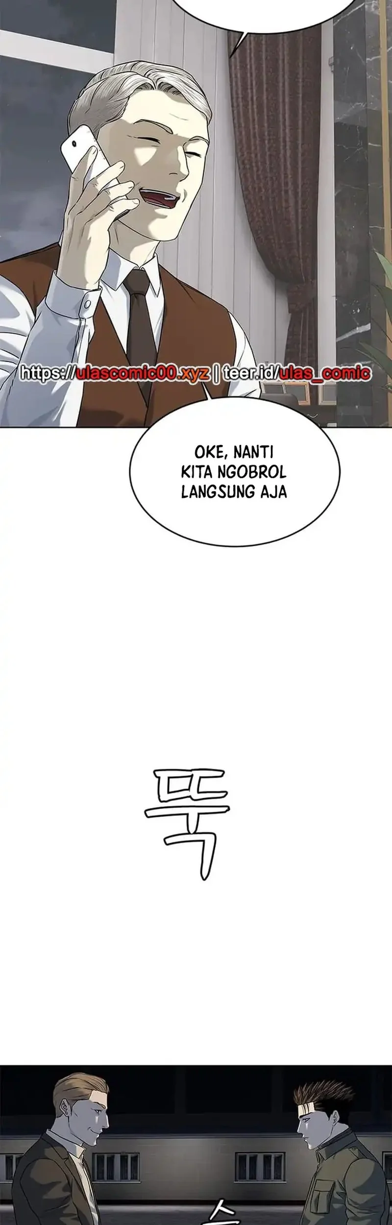 Chapter 282 - halaman 11