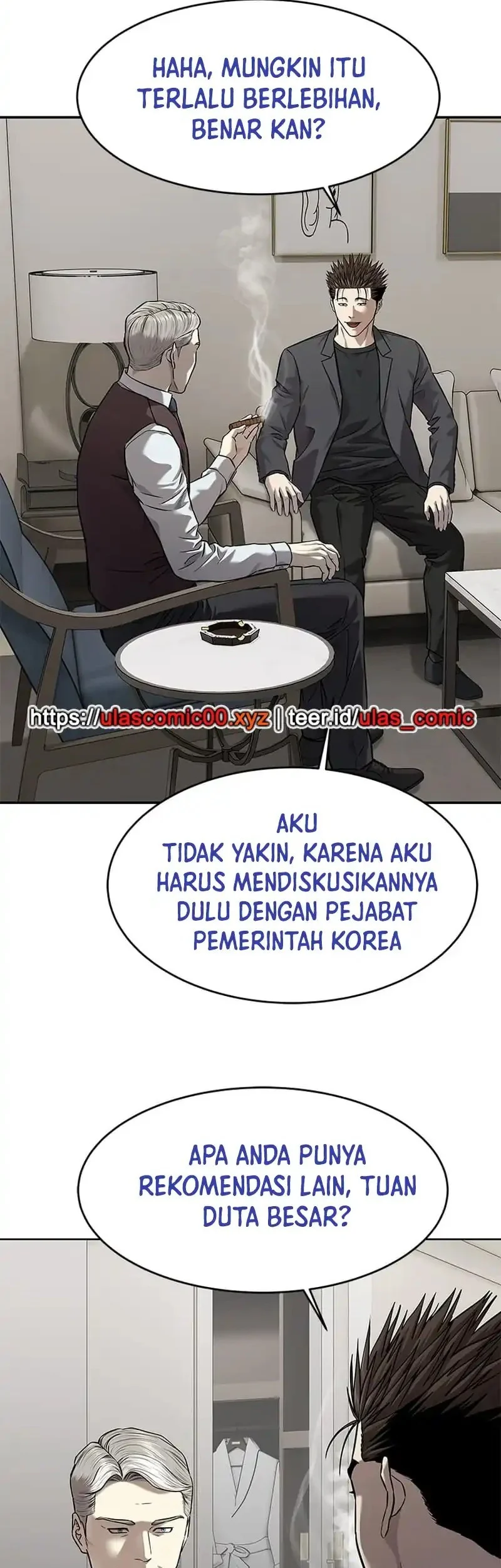 Chapter 284 - halaman 10