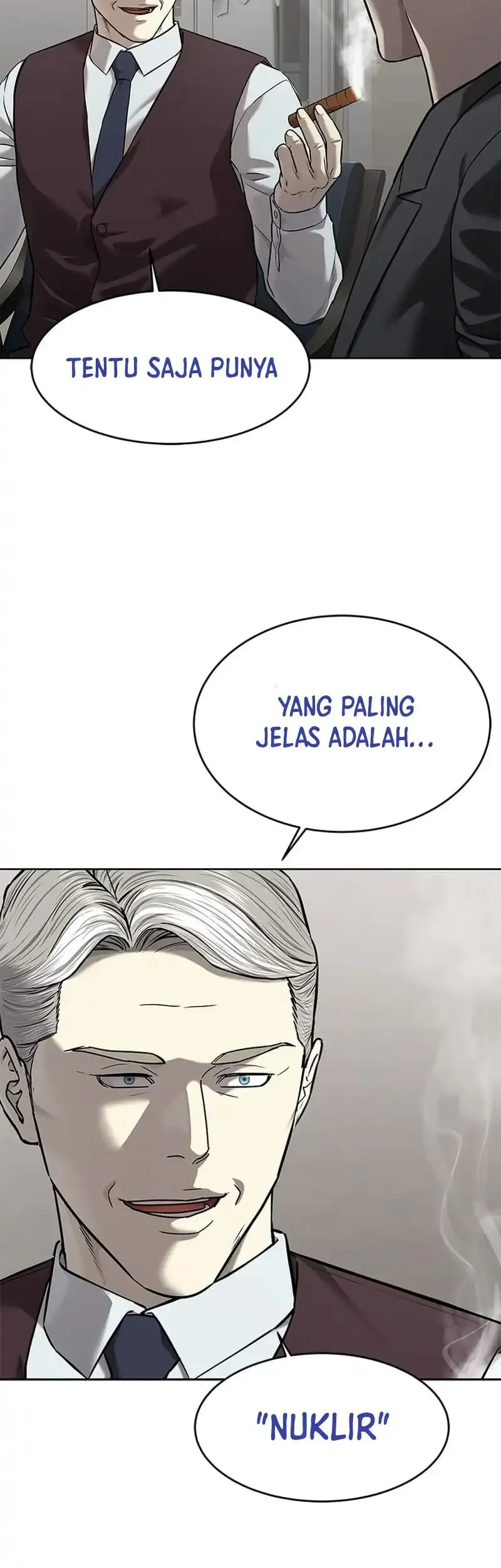 Chapter 284 - halaman 11