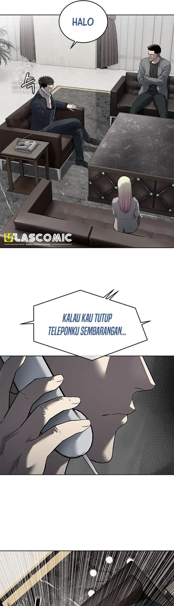 Chapter 291 - halaman 10