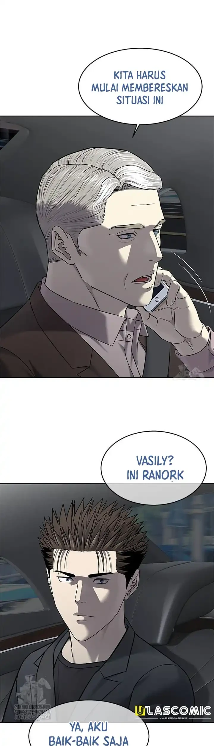 Chapter 293 - halaman 10