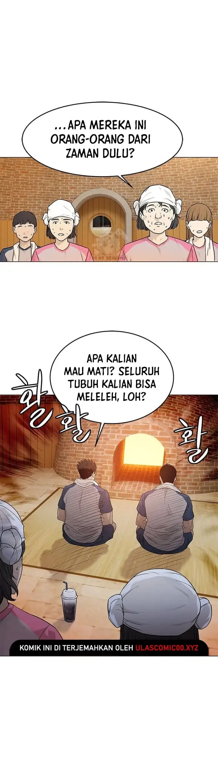 Chapter 294 - halaman 11