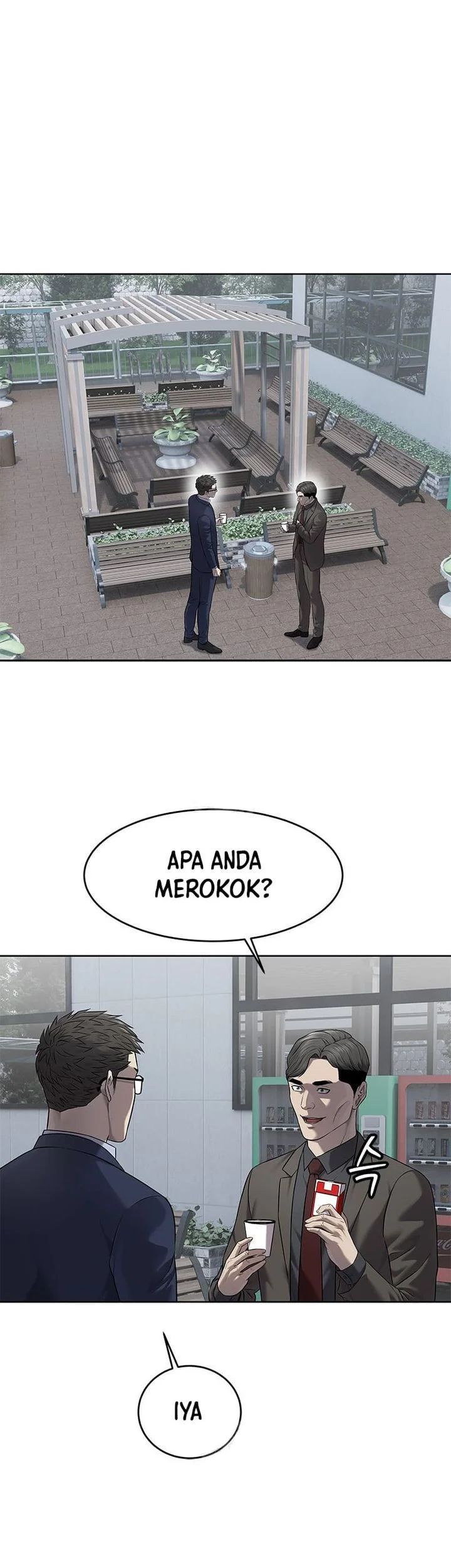 Chapter 299 - halaman 10