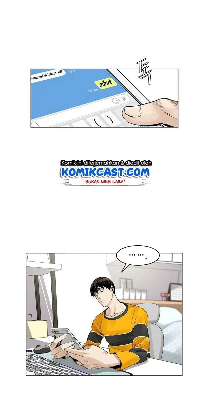 God of Blackfield Chapter 3 Gambar 10