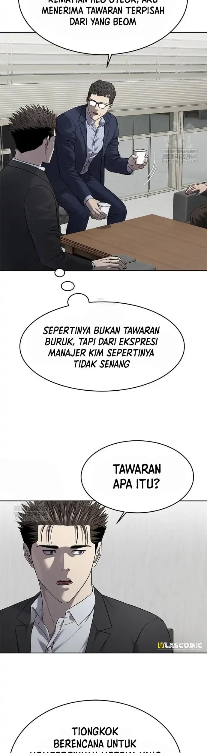 Chapter 300 - halaman 10