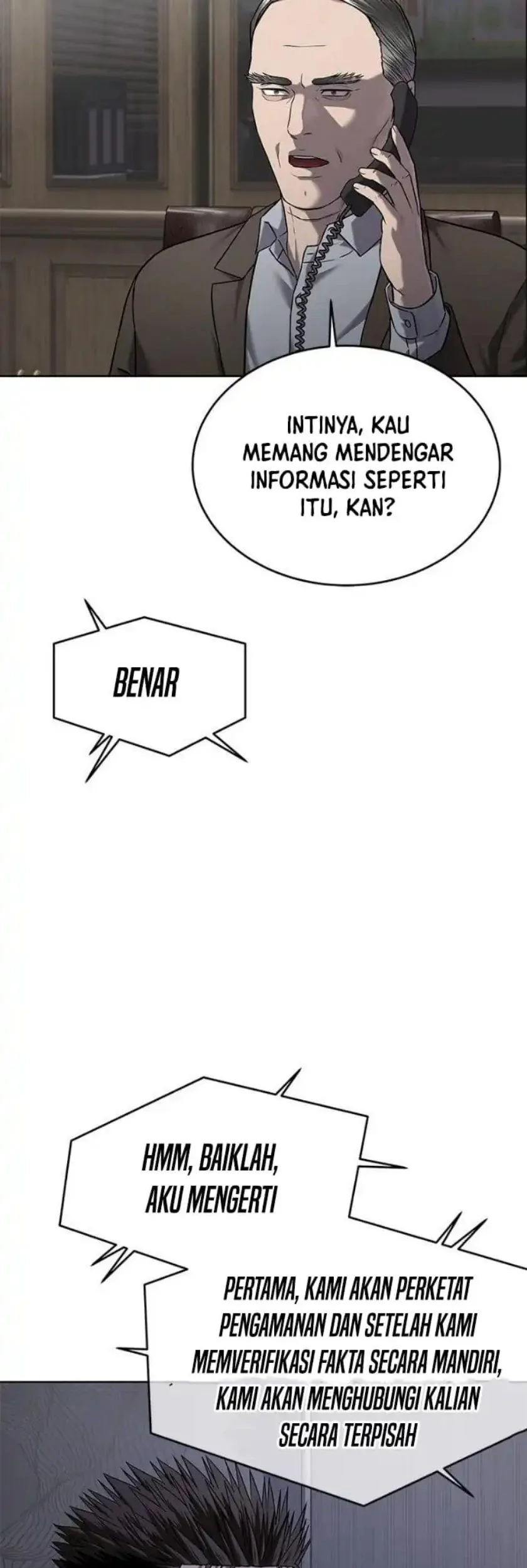 Chapter 302 - halaman 11