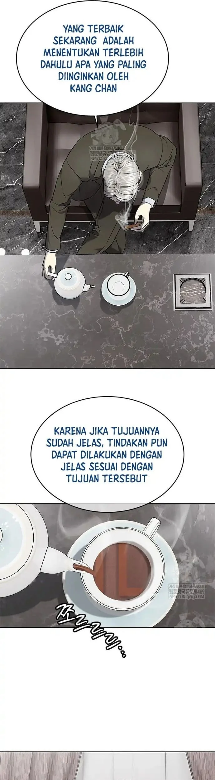 Chapter 303 - halaman 11