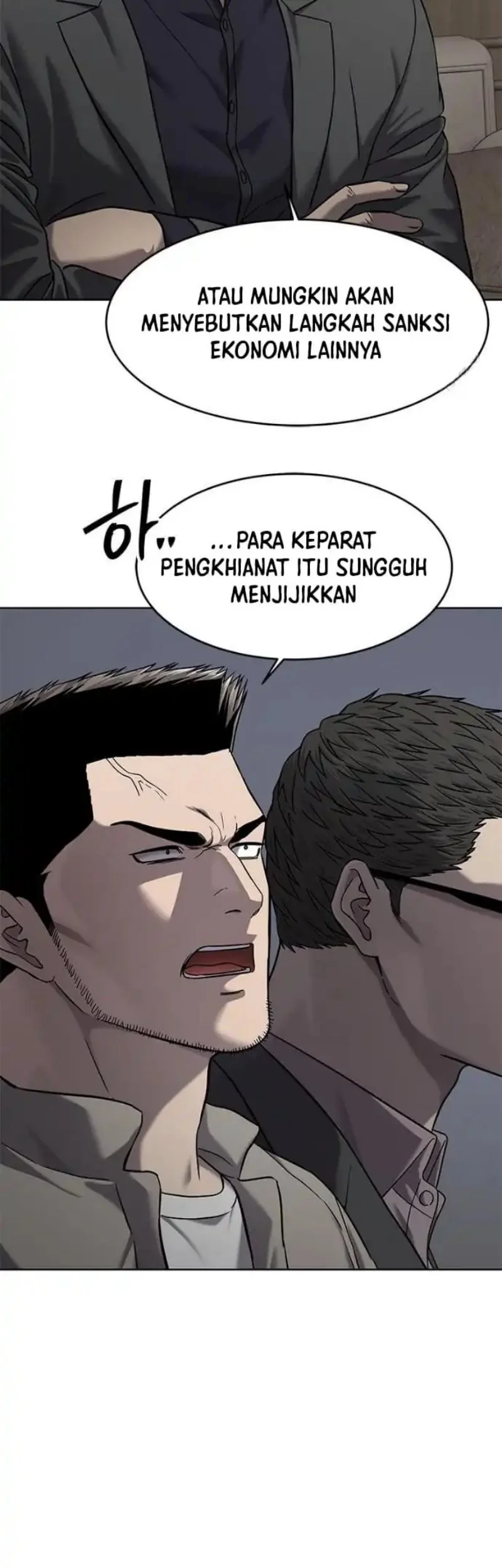 Chapter 306 - halaman 11