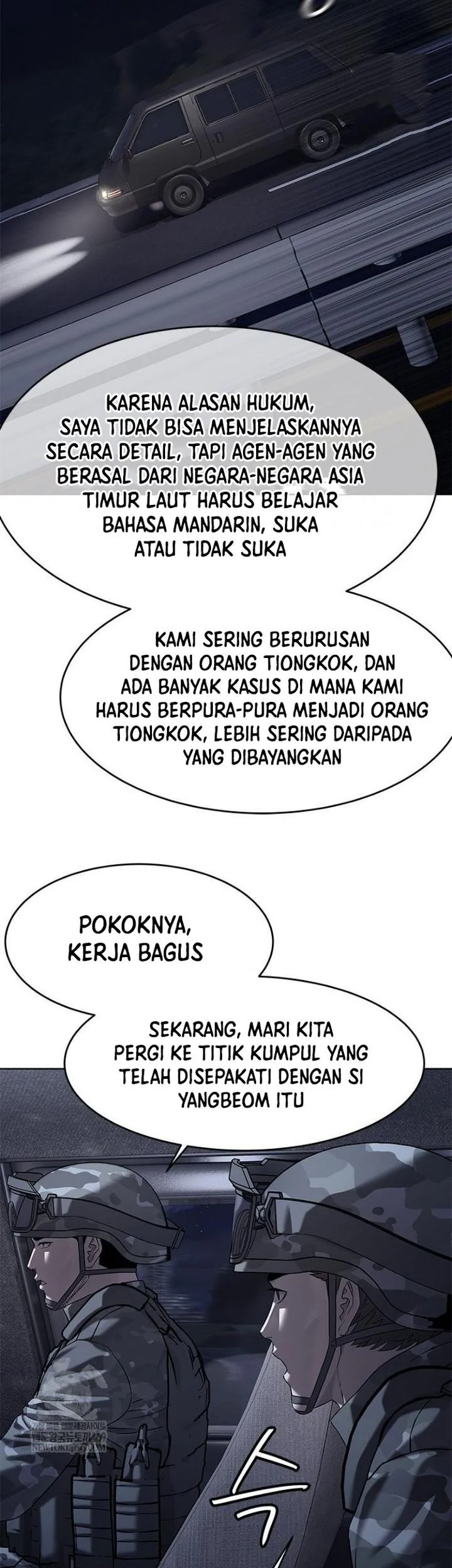 Chapter 313 - halaman 10