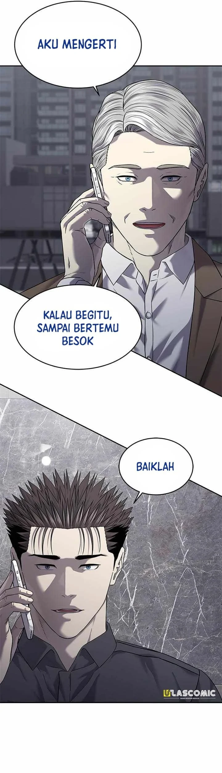 Chapter 317 - halaman 11