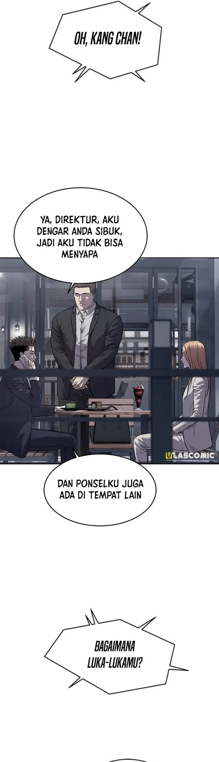 Chapter 318 - halaman 11