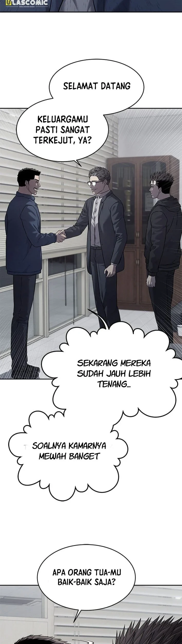 Chapter 321 - halaman 10