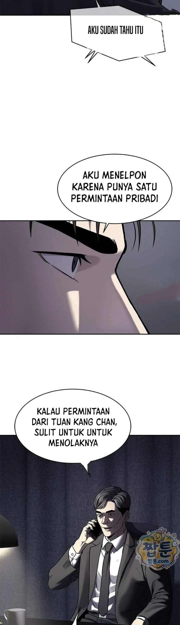 Chapter 328 - halaman 10