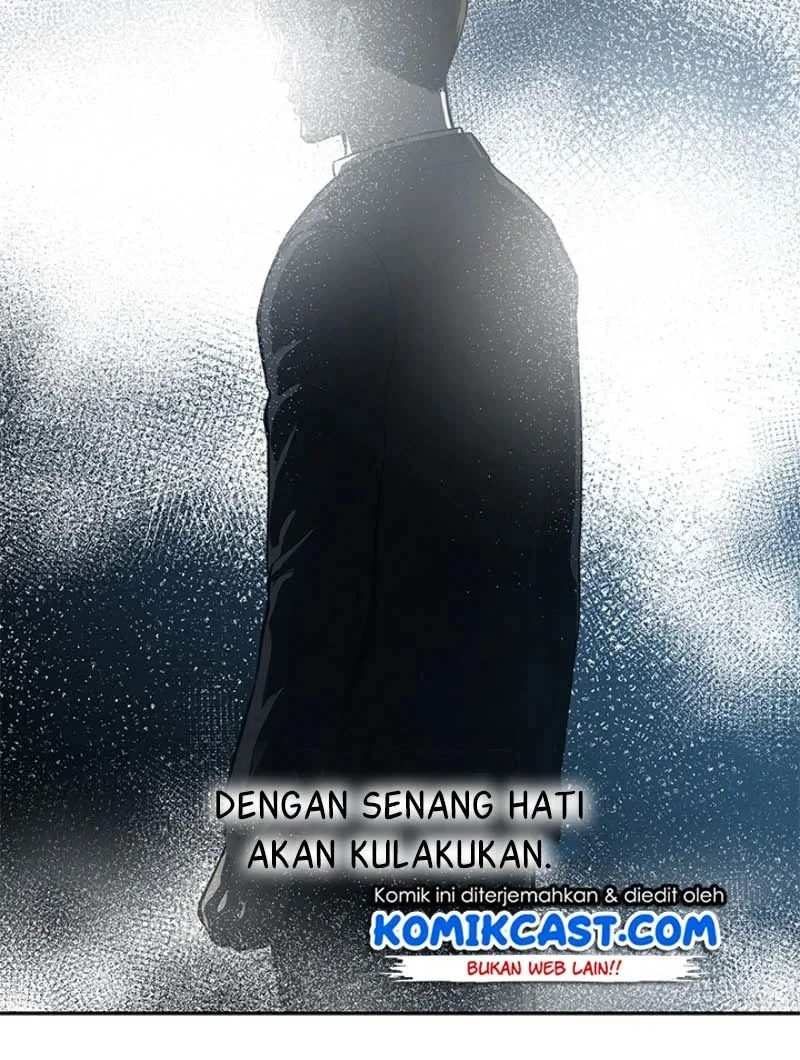 God of Blackfield Chapter 37 Gambar 9
