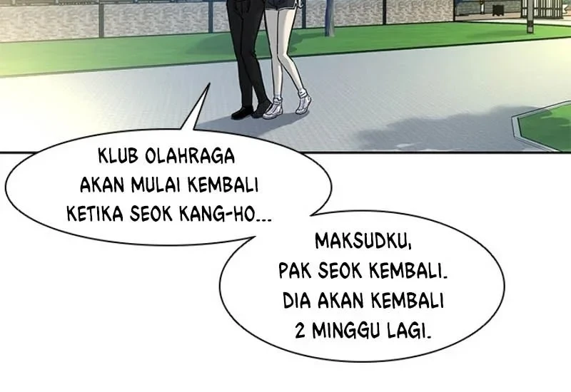 God of Blackfield Chapter 38 Gambar 9
