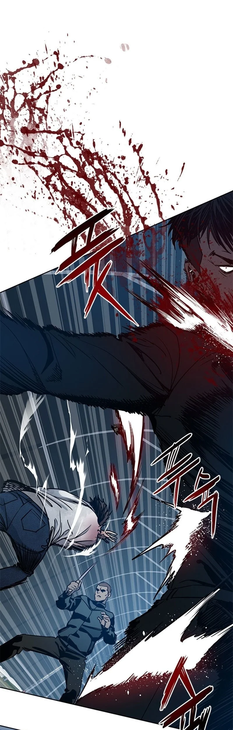 God of Blackfield Chapter 52 Gambar 10