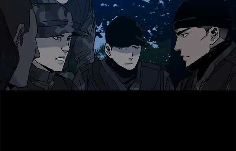 God of Blackfield Chapter 59 Gambar 10
