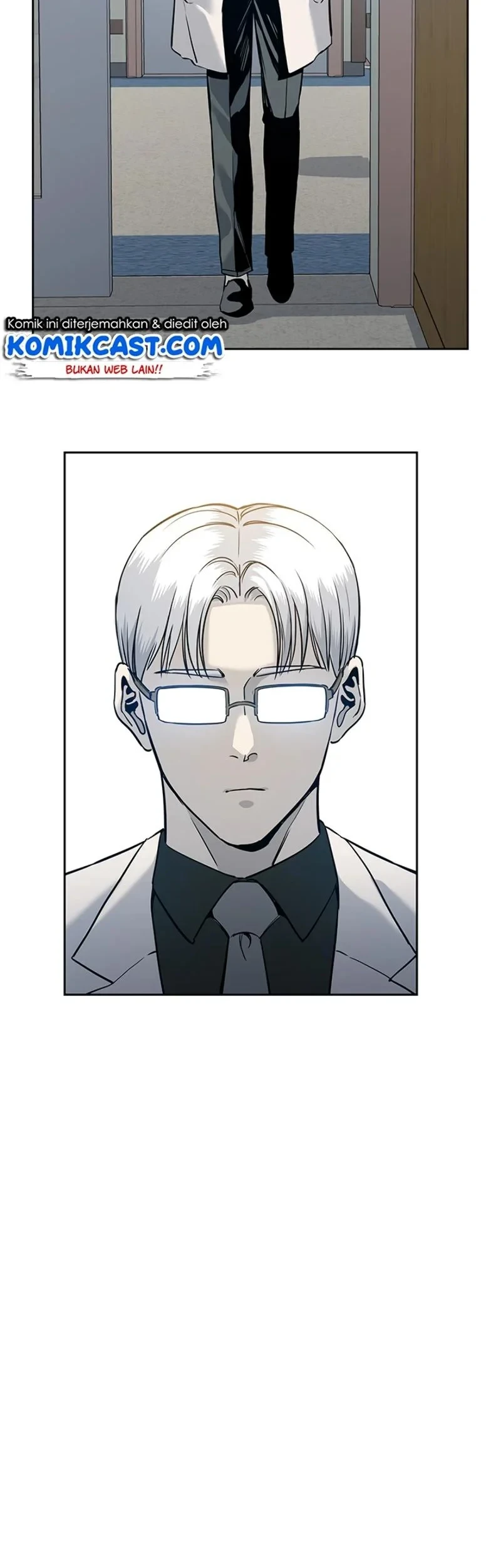 God of Blackfield Chapter 60 Gambar 9