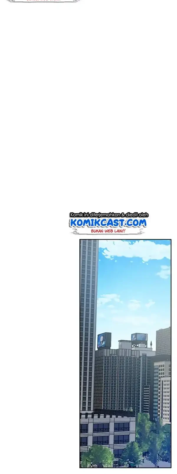 God of Blackfield Chapter 61 Gambar 10
