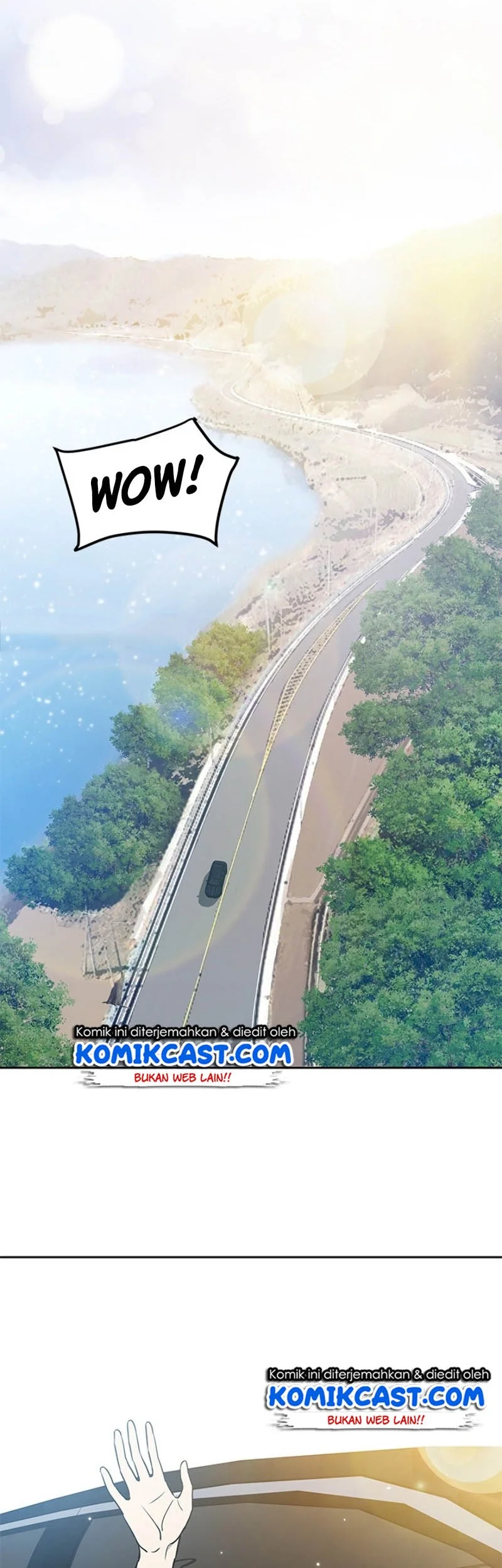 God of Blackfield Chapter 62 Gambar 10