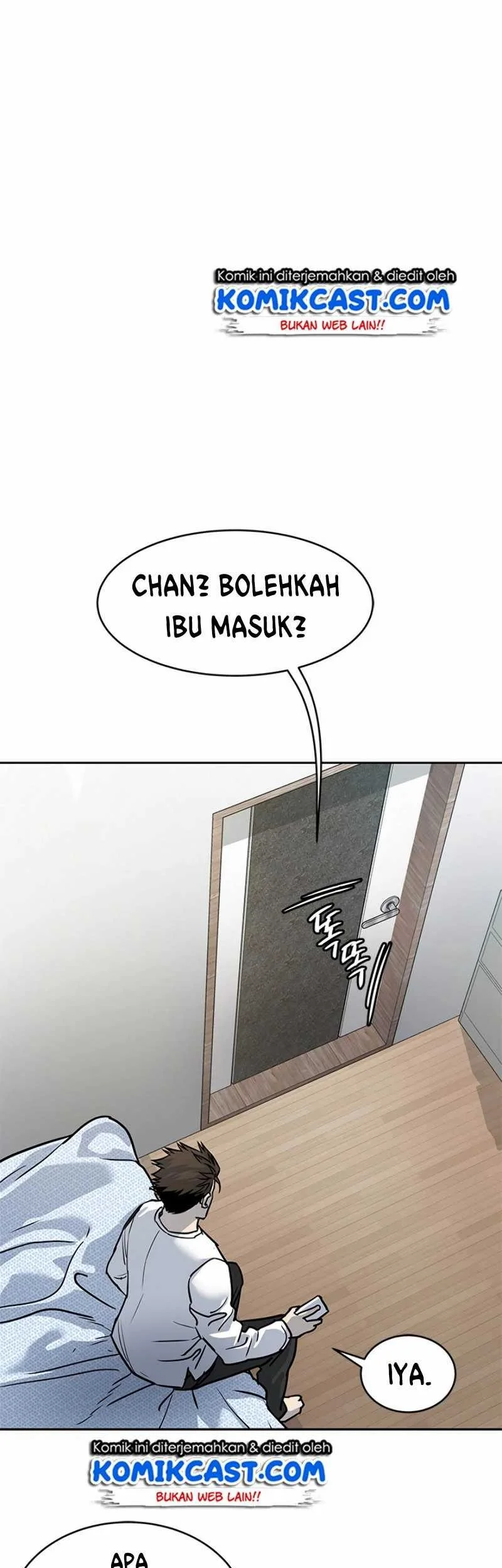 God of Blackfield Chapter 63 Gambar 9