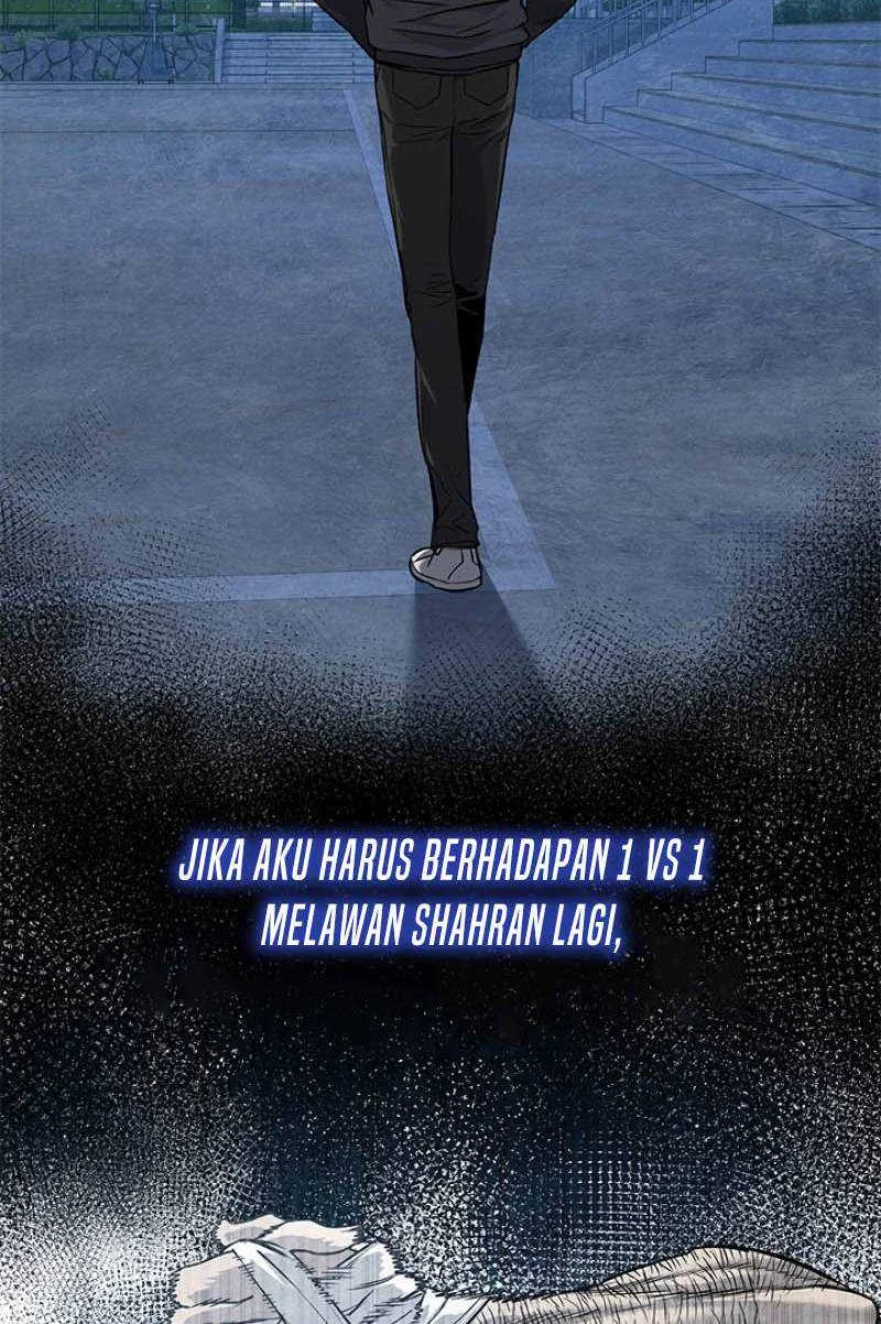 God of Blackfield Chapter 64 Gambar 9