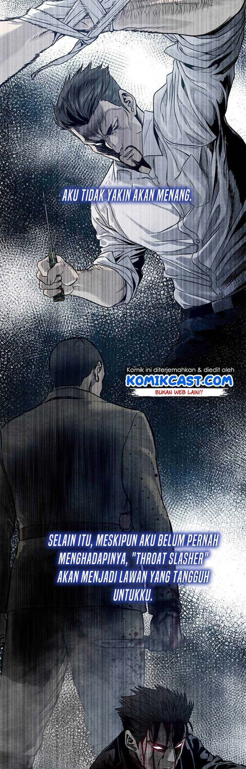 God of Blackfield Chapter 64 Gambar 10