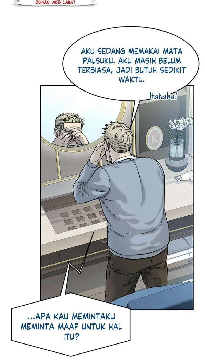 God of Blackfield Chapter 65 Gambar 9
