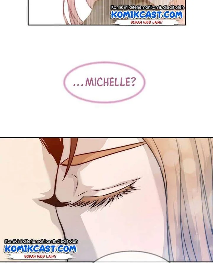 God of Blackfield Chapter 67 Gambar 9