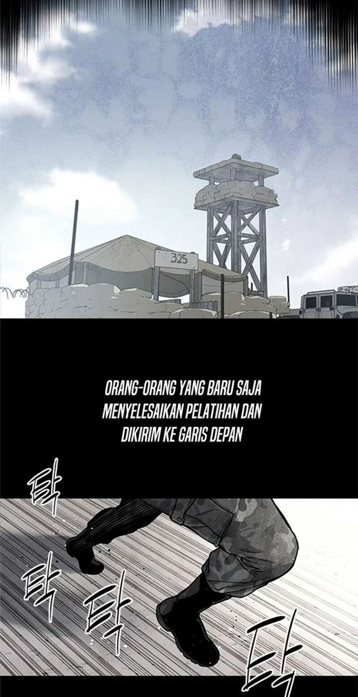 God of Blackfield Chapter 69 Gambar 9