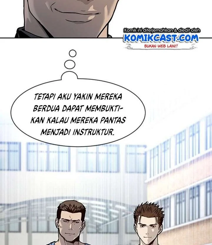 God of Blackfield Chapter 71 Gambar 9