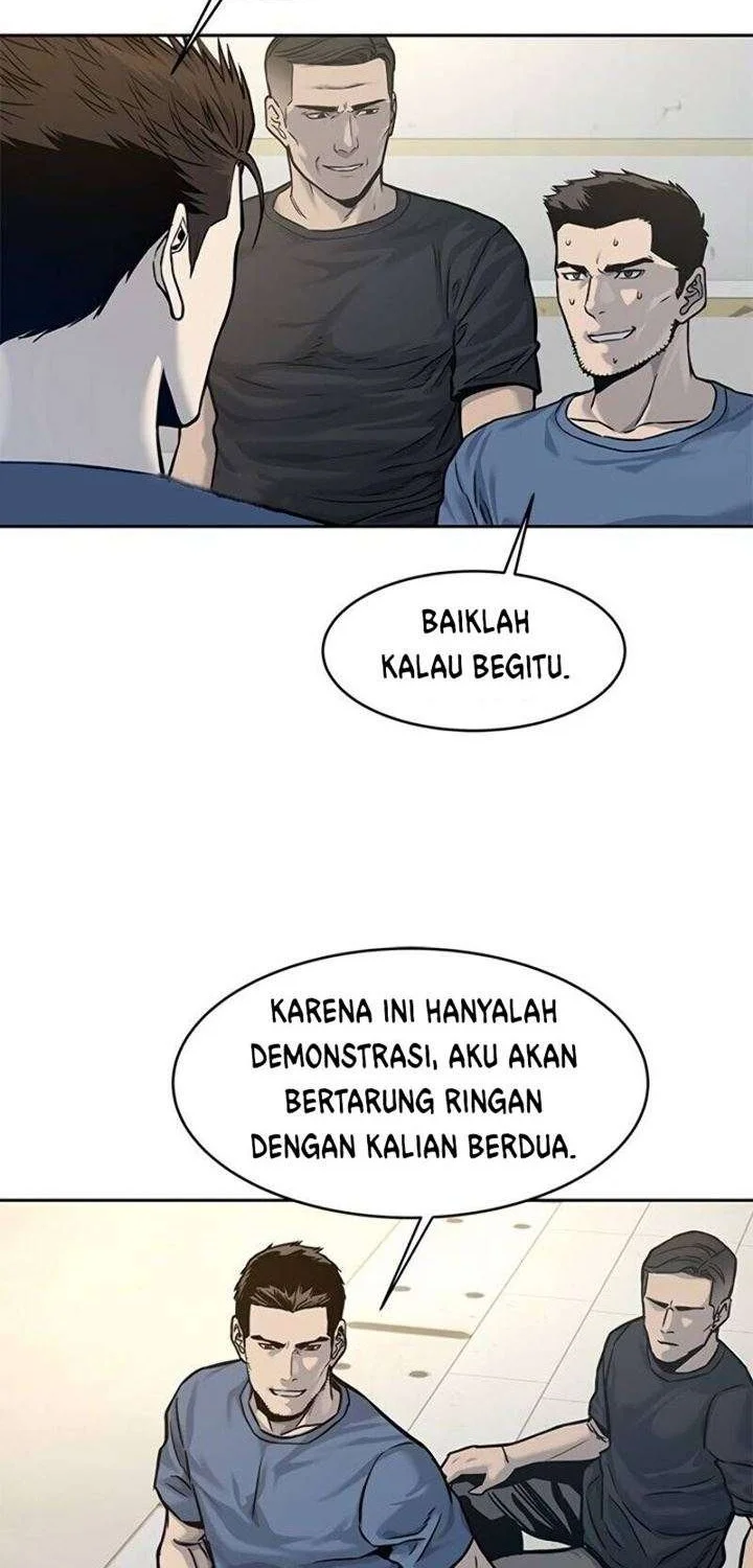 God of Blackfield Chapter 72 Gambar 10