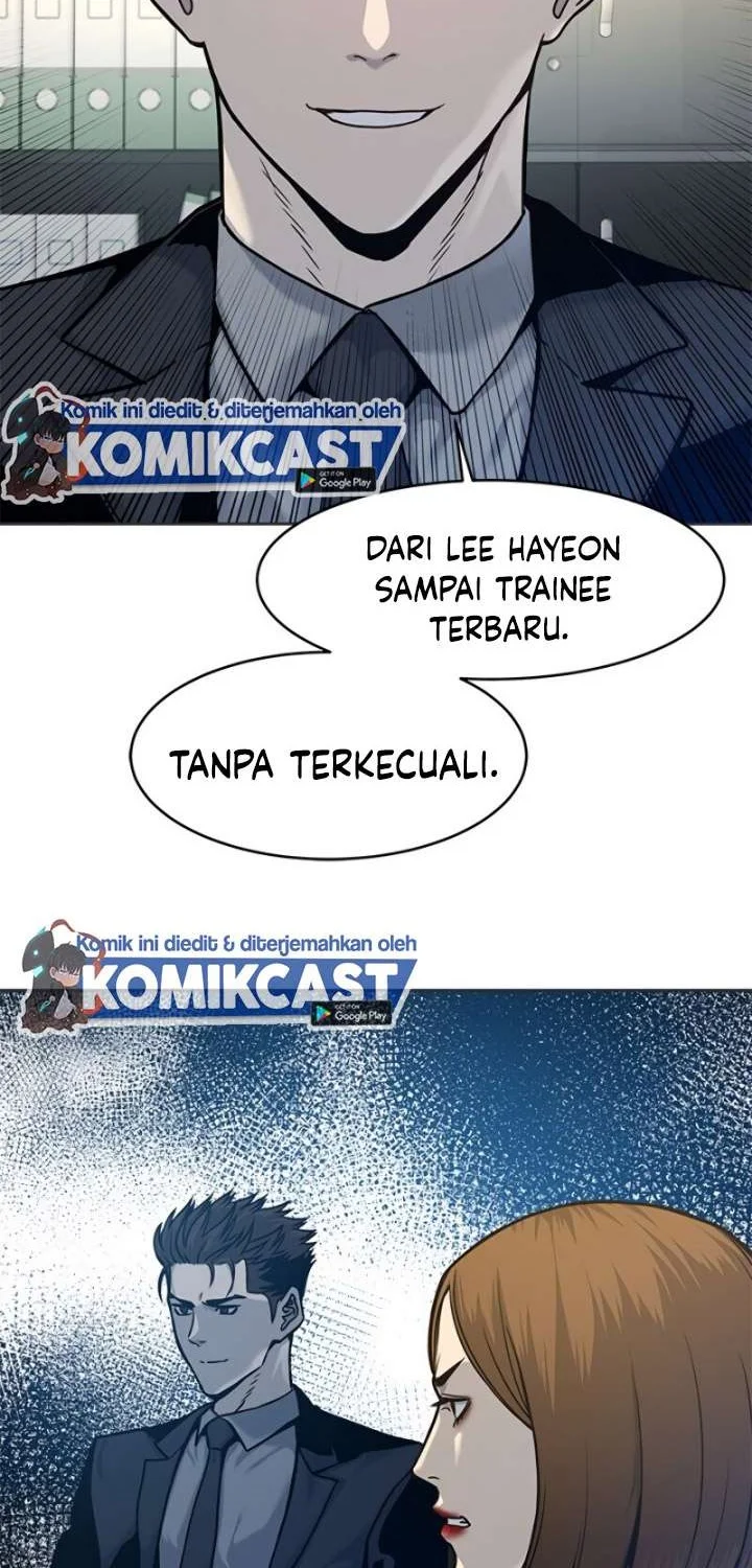 God of Blackfield Chapter 74 Gambar 9