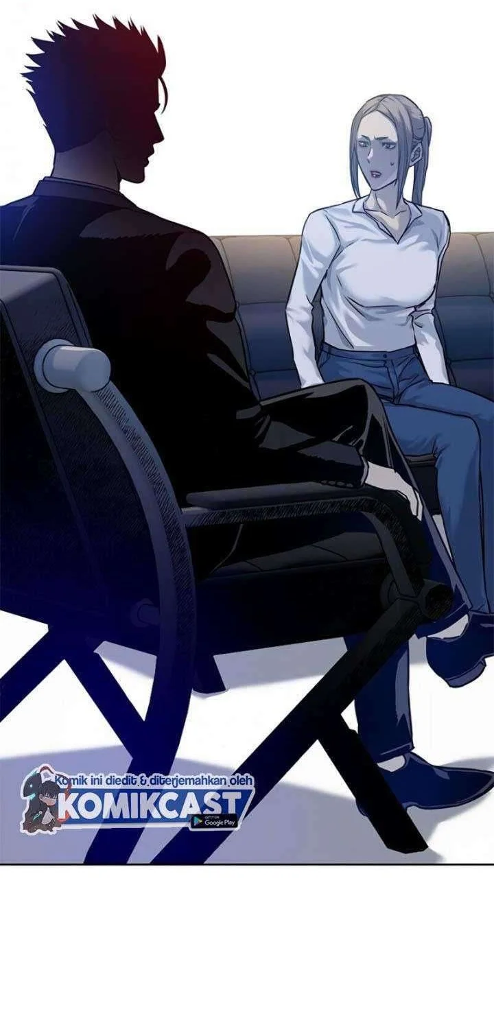 God of Blackfield Chapter 75 Gambar 9