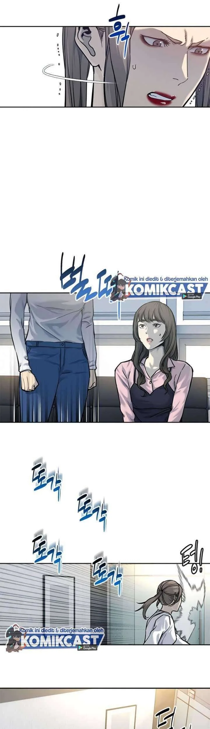God of Blackfield Chapter 75 Gambar 10