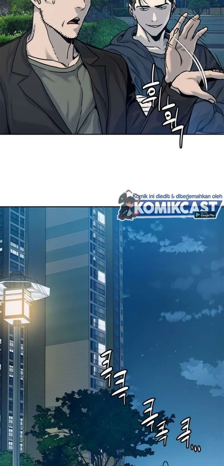 God of Blackfield Chapter 76 Gambar 9