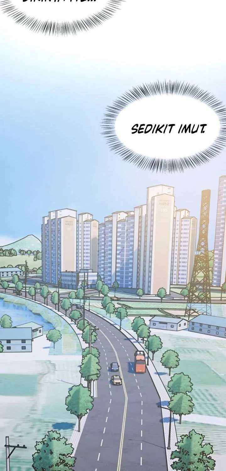 God of Blackfield Chapter 77 Gambar 10