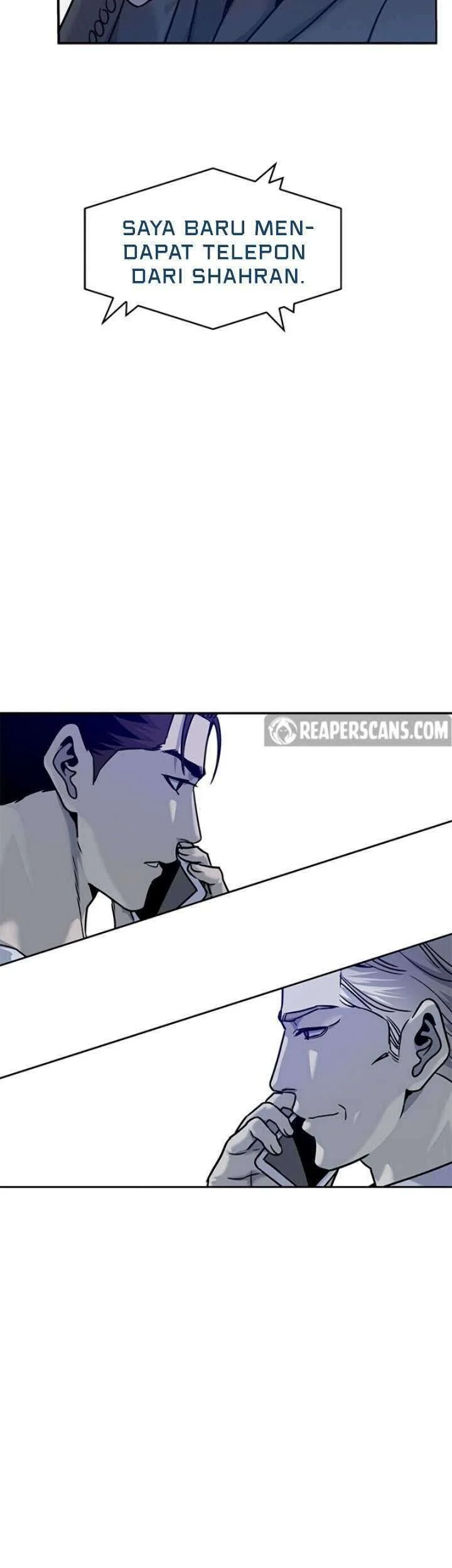 God of Blackfield Chapter 78 Gambar 9